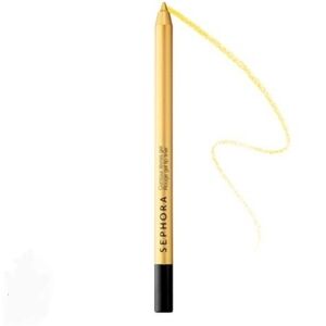 Sephora Rouge Gel Lip Liner 0.5g 43 Highlight - Gold